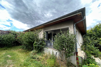  maison vaulx-en-velin 69120