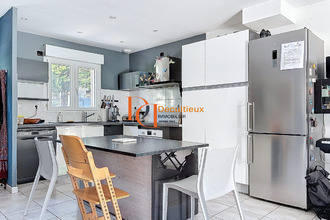  maison vaulx-en-velin 69120