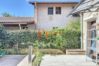  maison vaulx-en-velin 69120