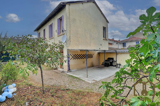  maison vaulx-en-velin 69120