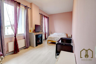  maison vaulx-en-velin 69120