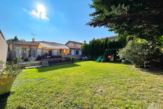  maison vaulx-en-velin 69120