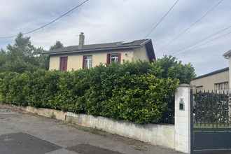  maison vaulx-en-velin 69120