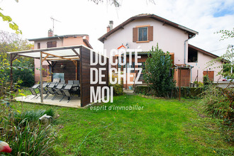  maison vaulx-en-velin 69120