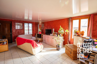  maison vaulx-en-velin 69120