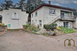  maison vaulx-en-velin 69120