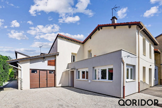  maison vaulx-en-velin 69120