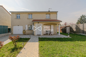  maison vaulx-en-velin 69120