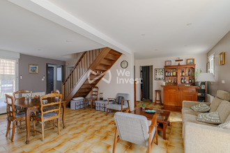  maison vaulx-en-velin 69120