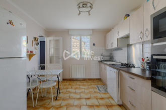  maison vaulx-en-velin 69120