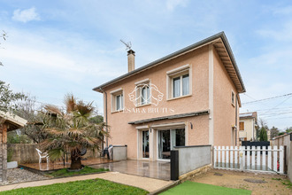  maison vaulx-en-velin 69120