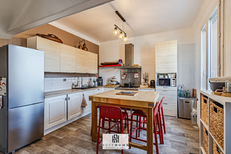  maison vaulx-en-velin 69120