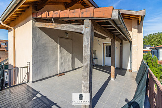  maison vaulx-en-velin 69120