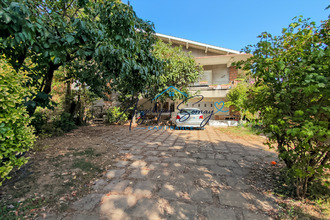  maison vaulx-en-velin 69120