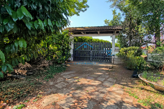  maison vaulx-en-velin 69120