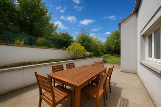  maison vaulx-milieu 38090