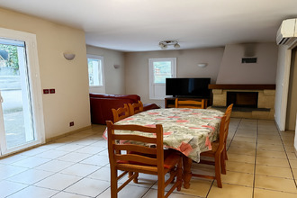  maison vaulx-milieu 38090