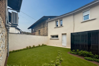  maison vaulx-milieu 38090