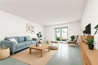  maison vaulx-milieu 38090