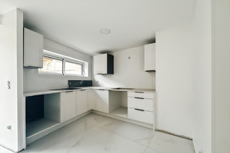  maison vaulx-milieu 38090