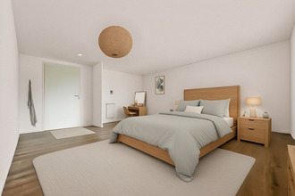  maison vaulx-milieu 38090