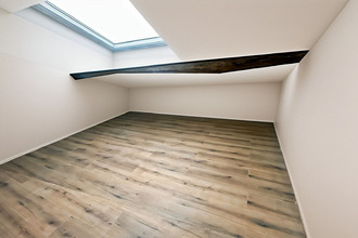  maison vaulx-milieu 38090