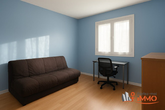  maison vaulx-milieu 38090