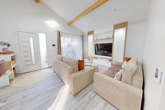  maison vaulx-milieu 38090