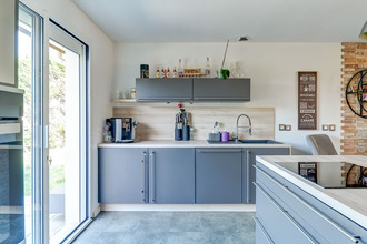  maison vaulx-milieu 38090