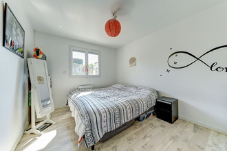  maison vaulx-milieu 38090