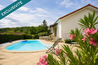  maison vaulx-milieu 38090