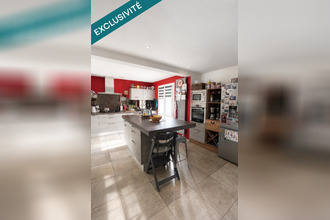  maison vaulx-milieu 38090