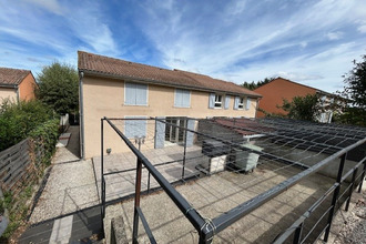  maison vaulx-milieu 38090