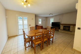  maison vaulx-milieu 38090