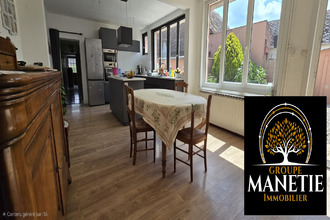  maison vaulx-vraucourt 62159