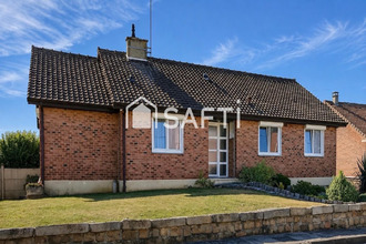  maison vaulx-vraucourt 62159