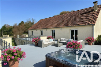  maison vaumort 89320