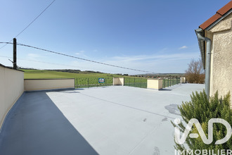  maison vaumort 89320