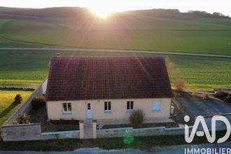  maison vaumort 89320