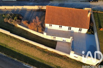  maison vaumort 89320