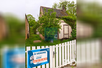  maison vaumort 89320