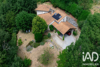  maison vaunaveys-la-rochette 26400
