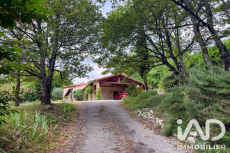  maison vaunaveys-la-rochette 26400
