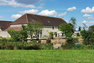  maison vaupillon 28240