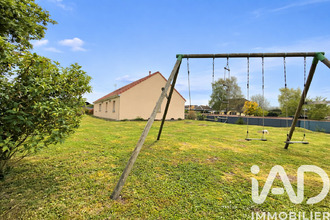  maison vaupoisson 10700