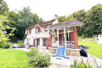  maison vaureal 95490