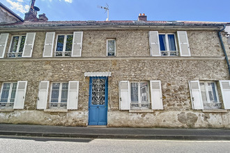  maison vaureal 95490