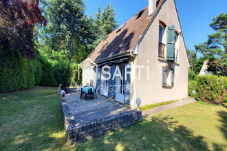  maison vaureal 95490