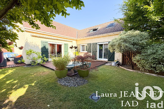  maison vaureal 95490