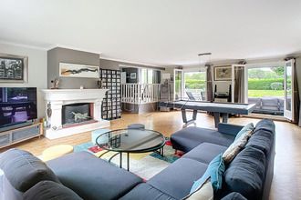  maison vaureal 95490